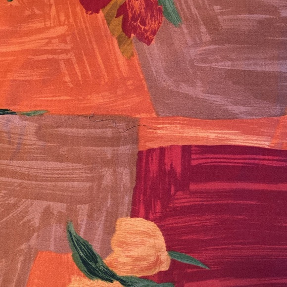 Vintage but New! Annah Jonelle Duracolour 100% Cotton - Picture 7 of 10